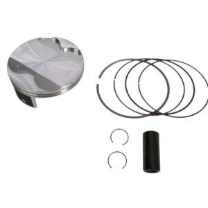 Píst VERTEX 24698A (VERTEX  píst 4T KAWASAKI KX 450 F (KXF 450) 24-25 (STD. 95.96mm) (kroužky 590296000003) (24698A))