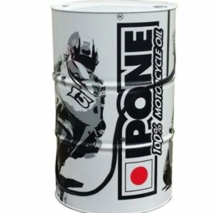 IPONE SAMOURAI závodní 2T směsný olej 100% syntetic 60L sud ESTER jahoda (AKC) (IPONE SAMOURAI závodní 2T směsný olej 100% syntetic 60L sud ESTER)