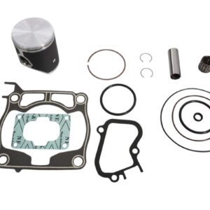 Sada na opravu horní části motoru VERTEX 8VTK24570C (VERTEX  sada na opravu horní části motoru YAMAHA YZ / WR 125 22-25