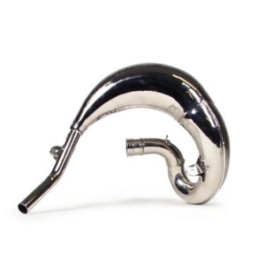 DEP PIPES TORQUE difuzor/komora/rezonanční trubice poniklovaná (FRONT EXHAUST PIPE NICKEL): KTM SX 65 16-23