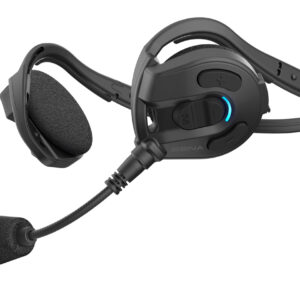 SENA univerzální interkom EXPAND MESH do 400M a do 1600M ve skupině min. 6 uživatelů síťka pro jízdu na kole