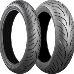 BRIDGESTONE 120/70ZR17 BATTLAX T32 M YAMTRA25 (58W) TL PŘEDNÍ DOT 2024 (BRIDGESTONE 120/70ZR17 BATTLAX T32 M YAMTRA25 (58W) TL PŘEDNÍ DOT 2024)