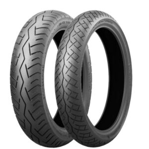 BRIDGESTONE 4.00-18 BATTLAX BT46 64H TL ZADNÍ DOT 2024 (BRIDGESTONE 4.00-18 BATTLAX BT46 64H TL ZADNÍ DOT 2024)
