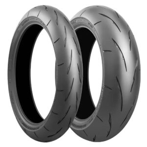 BRIDGESTONE 200/55ZR17 BATTLAX RS11 (78W) TL ZADNÍ DOT 2024 (BRIDGESTONE 200/55ZR17 BATTLAX RS11 (78W) TL ZADNÍ DOT 2024)