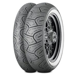 CONTINENTAL MT90B16 CONTILEGEND 74H TL M/C REINF WW BÍLÁ STRANA ZADNÍ DOT 2023 (240303) (CONTINENTAL MT90B16 CONTILEGEND 74H TL M/C REINF WW BÍLÁ)