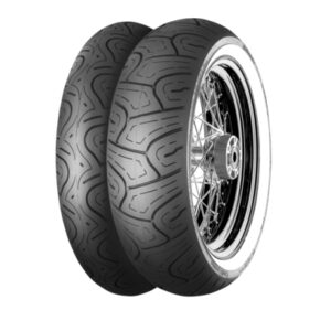 CONTINENTAL MU85B16 CONTILEGEND 77H TL M/C REINF WW BÍLÁ STRANA ZADNÍ DOT 2023 (240304) (CONTINENTAL MU85B16 CONTILEGEND 77H TL M/C REINF WW BÍLÁ)
