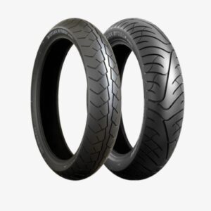BRIDGESTONE 120/70B17 BT020 58V TL M BMW K1200LT ('04) PŘEDNÍ DOT 2024 (BRIDGESTONE 120/70B17 BT020 58V TL M BMW K1200LT ('04) PŘEDNÍ DOT 2024)
