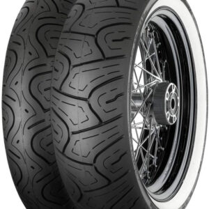 CONTINENTAL 150/80B16 CONTILEGEND 77H TL M/C WW BÍLÁ STRANA ZADNÍ DOT 2023 (240307) (CONTINENTAL 150/80B16 CONTILEGEND 77H TL M/C WW BÍLÁ STRANA)