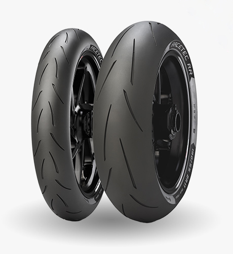 METZELER 180/60ZR17 RACETEC RR K2 (75W) TL ZADNÍ DOT 2022 (METZELER 180/60ZR17 RACETEC RR K2 (75W) TL ZADNÍ DOT 2022)