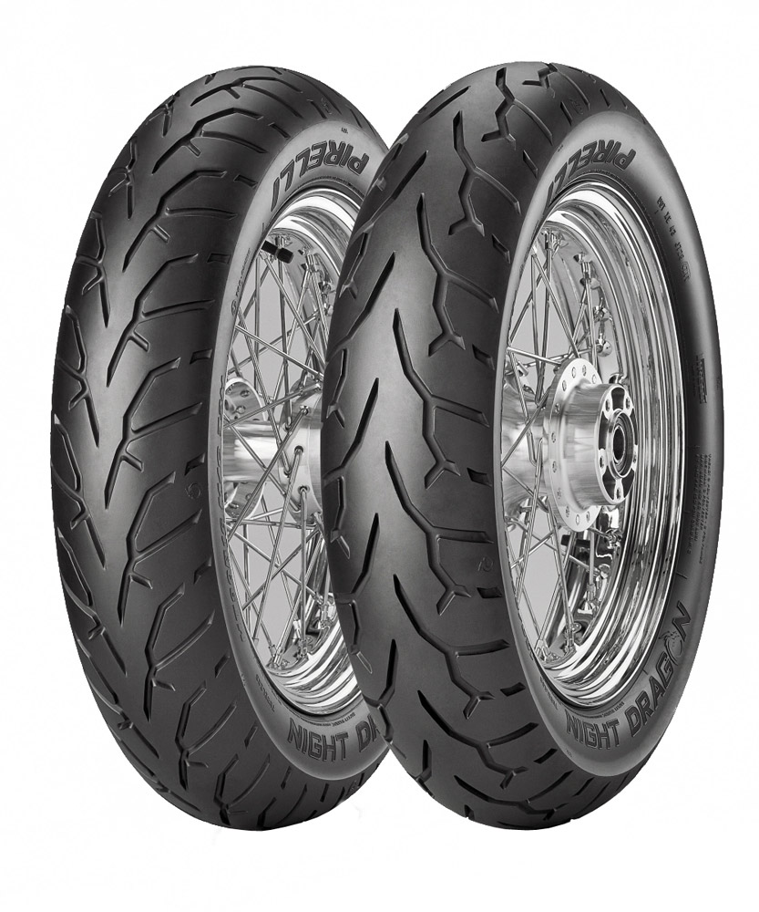 PIRELLI MU85B16 NIGHT DRAGON GT 77H TL M/C REINF ZADNÍ DOT 2023 (PIRELLI MU85B16 NIGHT DRAGON GT 77H TL M/C REINF ZADNÍ DOT 2023)