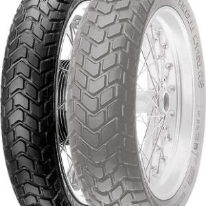 PIRELLI 140/80-17 MT60 69H MST TL M/C ZADNÍ DOT 2023 (PIRELLI 140/80-17 MT60 69H MST TL M/C ZADNÍ DOT 2023)