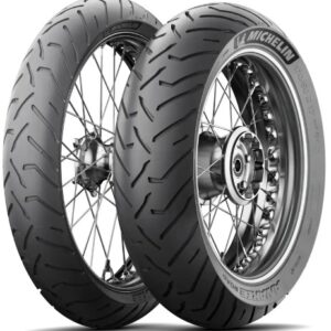 MICHELIN 120/70R19 M/C 60V ANAKEE ROAD TL/TT PŘEDNÍ DOT 2024 (MICHELIN 120/70R19 M/C 60V ANAKEE ROAD TL/TT PŘEDNÍ DOT 2024)