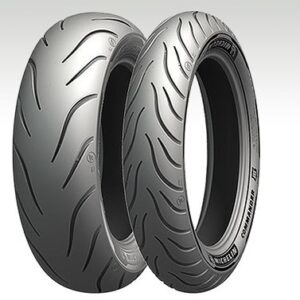 MICHELIN MH90-21 COMMANDER III TOURING 54H TL/TT M/C PŘEDNÍ DOT 2022 (MICHELIN MH90-21 COMMANDER III TOURING 54H TL/TT M/C PŘEDNÍ DOT 2022)