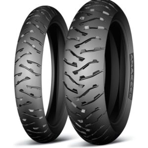 MICHELIN 150/70R17 ANAKEE 3 (C) 69V TL/TT M/C ZADNÍ DOT 2024 (MICHELIN 150/70R17 ANAKEE 3 (C) 69V TL/TT M/C ZADNÍ DOT 2024)