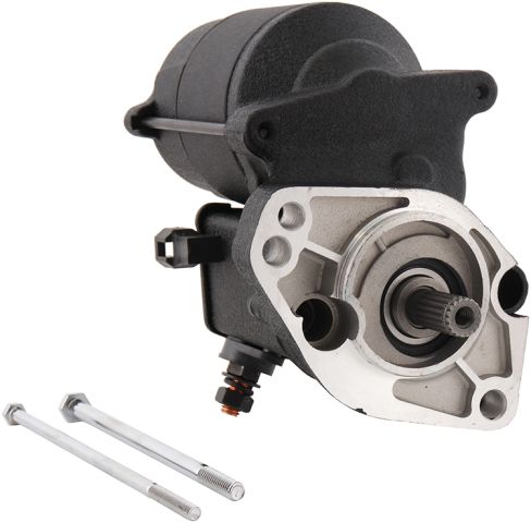 Startér ARROWHEAD 10-SHD0006 (ARROWHEAD startér HARLEY DAVIDSON 50 (1