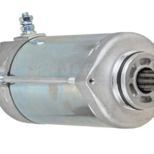 Startér ARROWHEAD 10-SMU0179 (ARROWHEAD  startér SUZUKI LS 650 BOULEVARD S40 05-16