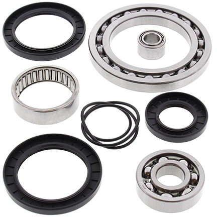 Sada na opravu zadního diferenciálu ALL BALLS 25-2045 (ALL BALLS sada na opravu zadního diferenciálu YAMAHA YFM YFM 600/660 GRIZZLY 02-08)