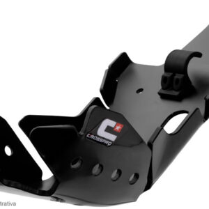 Prodej kryt motoru a přepákování ( CROSSPRO 2CP193167A0300 (CROSSPRO prodej kryt motoru a přepákování (PRO-kabel) plastový DTC ENDURO KTM SX 250)