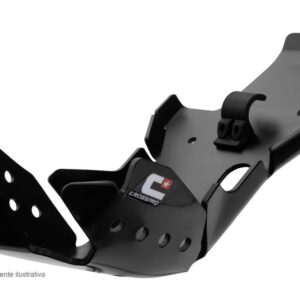 Kryt motoru a přepákování ( CROSSPRO 2CP193205A0300 (CROSSPRO kryt motoru a přepákování (PRO-kabel) plastový DTC ENDURO BETA RR 4T)