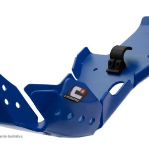 Kryt motoru a přepákování ( CROSSPRO 2CP193205A0400 (CROSSPRO kryt motoru a přepákování (PRO-kabel) plastový DTC ENDURO BETA RR 4T)