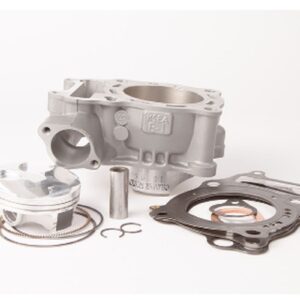 Kompletní válec CYLINDER WORKS 8-10004-K02 (CYLINDER WORKS kompletní válec HONDA CRF 150R/RB 12-25 (průměr 66mm) (8-10004-K02))