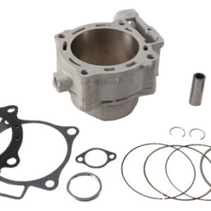 Kompletní válec CYLINDER WORKS 8-10006-K02 (CYLINDER WORKS kompletní válec HONDA CRF 450R 13 STANDARD=96mm (12