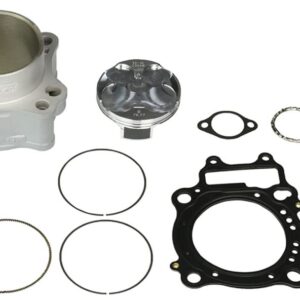 Kompletní válec CYLINDER WORKS 8-10007-K02 (CYLINDER WORKS kompletní válec HONDA CRF 250R 14-15 STANDARD 76