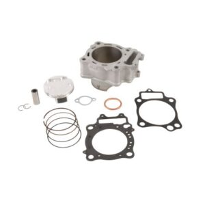 Kompletní válec CYLINDER WORKS 8-10007-K03 (CYLINDER WORKS kompletní válec HONDA CRF 250R 16-17 STANDARD=76
