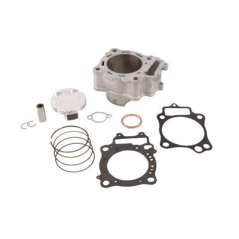 Kompletní válec CYLINDER WORKS 8-10007-K03 (CYLINDER WORKS kompletní válec HONDA CRF 250R 16-17 STANDARD=76