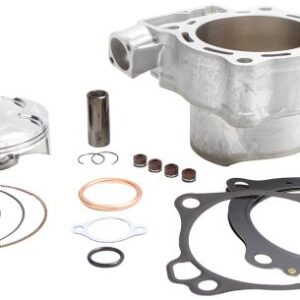 Kompletní válec CYLINDER WORKS 8-10010-K01 (CYLINDER WORKS kompletní válec HONDA CRF 450R/RX 17-18 (STANDARD-96mm) (8-10010-K01))