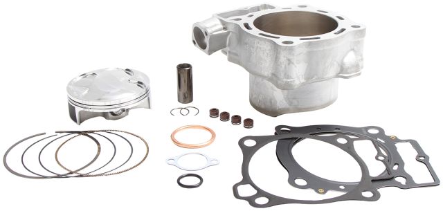 Kompletní válec CYLINDER WORKS 8-10010-K01 (CYLINDER WORKS kompletní válec HONDA CRF 450R/RX 17-18 (STANDARD-96mm) (8-10010-K01))