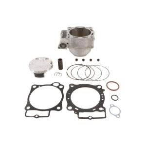 Kompletní válec CYLINDER WORKS 8-10010-K02 (CYLINDER WORKS kompletní válec HONDA CRF 450 R / RX 19-24 (STANDARD=96mm) (13.5:1