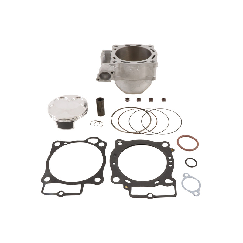 Kompletní válec CYLINDER WORKS 8-10010-K02 (CYLINDER WORKS kompletní válec HONDA CRF 450 R / RX 19-24 (STANDARD=96mm) (13.5:1