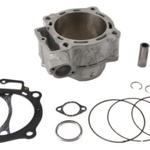 Kompletní válec CYLINDER WORKS 8-11006-K02 (CYLINDER WORKS kompletní válec HONDA CRF 450R 13 BIG BORE +3mm=478ccm (12