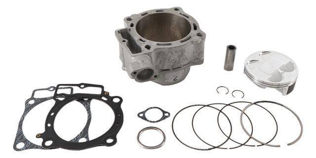 Kompletní válec CYLINDER WORKS 8-11006-K02 (CYLINDER WORKS kompletní válec HONDA CRF 450R 13 BIG BORE +3mm=478ccm (12