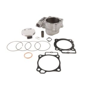 Kompletní válec CYLINDER WORKS 8-11010-K01 (CYLINDER WORKS kompletní válec HONDA CRF 450R/RX 17-18 (BIG BORE 99mm+3mm) (8-11010-K01))