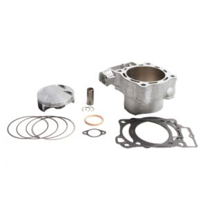 Kompletní válec CYLINDER WORKS 8-11010-K02 (CYLINDER WORKS kompletní válec HONDA CRF 450R/RX/RWE 19-22 (BIG BORE 99mm = +3mm) (8-11010-K02))
