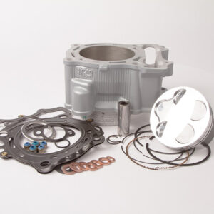 Kompletní válec CYLINDER WORKS 8-20002-K01 (CYLINDER WORKS kompletní válec YAMAHA YZ 250F / WR 250F 01-04 (STD. 77mm