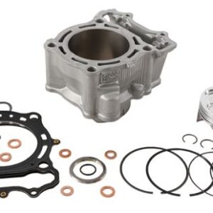 Kompletní válec CYLINDER WORKS 8-20002-K02 (CYLINDER WORKS kompletní válec YAMAHA YZF 250 05-07 / WR 250F 05-14 (VERTEX 23127+top end) (STANDARD)