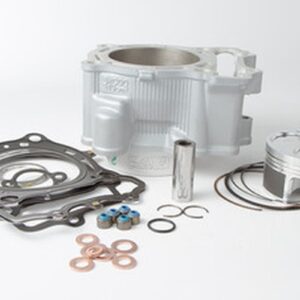 Kompletní válec CYLINDER WORKS 8-20002-K03 (CYLINDER WORKS kompletní válec YAMAHA YZF 250 08-13 (STANDARD=77mm) (8-20002-K03))