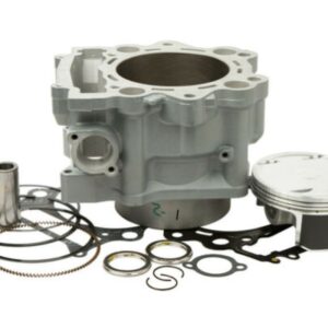 Kompletní válec CYLINDER WORKS 8-20004-K02 (CYLINDER WORKS kompletní válec YAMAHA YFM 700 raptor 15-18 (VERTEX 23965+top end) (STANDARD=102mm))