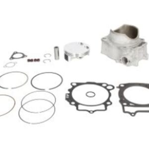Kompletní válec CYLINDER WORKS 8-20005-K02 (CYLINDER WORKS kompletní válec YAMAHA YZF 450 14-15 STANDARD 97mm (8-20005-K02))