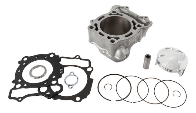 Kompletní válec CYLINDER WORKS 8-20010-K01 (CYLINDER WORKS kompletní válec YAMAHA YZF 250 14-15