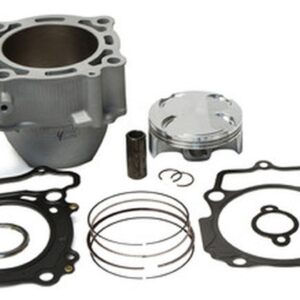 Kompletní válec CYLINDER WORKS 8-20010-K02 (CYLINDER WORKS kompletní válec YAMAHA YZF 250 16-18