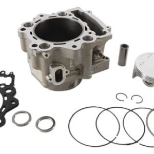 Kompletní válec CYLINDER WORKS 8-21004-K02 (CYLINDER WORKS kompletní válec YAMAHA YFM 700 raptor 15-18 BIG BORE (+3mm=727ccm) (8-21004-K02))