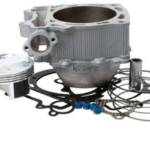 Kompletní válec CYLINDER WORKS 8-21005-K02 (CYLINDER WORKS kompletní válec YAMAHA YZF 450 14-15 BIG BORE (+2mm=468cm3) (8-21005-K02))