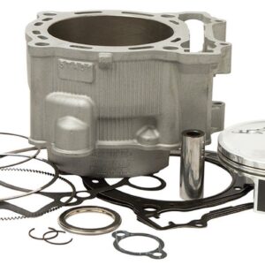 Kompletní válec CYLINDER WORKS 8-23001-K02 (CYLINDER WORKS kompletní válec YAMAHA YZF 450 03-05