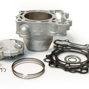 Kompletní válec CYLINDER WORKS 8-30006-K02 (CYLINDER WORKS kompletní válec KAWASAKI KXF 250 15-16 STANDARD=77mm (13.8:1) (8-30006-K02))