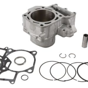 Kompletní válec CYLINDER WORKS 8-30008-K01 (CYLINDER WORKS kompletní válec KAWASAKI KVF 750 BRUTE FORCE 05-14 (zadní) 8
