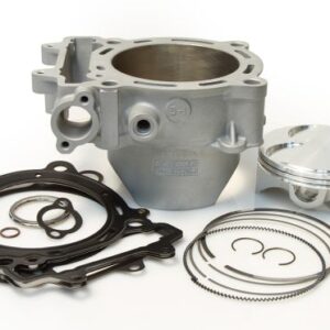 Kompletní válec CYLINDER WORKS 8-30011-K01 (CYLINDER WORKS kompletní válec KAWASAKI KXF 450 09-12 (VERTEX 23445+top end 30011-G01) (STANDARD=96mm))